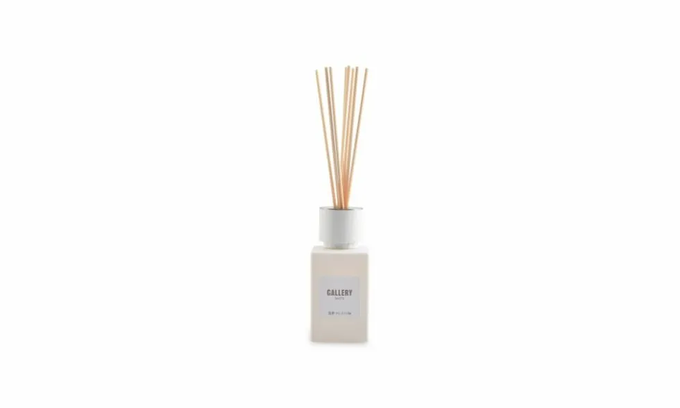 Geurstokjes 120 ml White Gallery