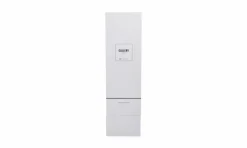Geurstokjes 1200 ml White Gallery