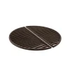 Gietijzer grillroosters halve maan BBQ Kamal XL