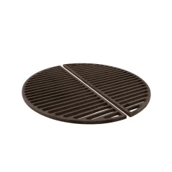 Gietijzer grillroosters halve maan BBQ Kamal L