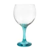 Gin Tonic Cocktailglas 64,5 cl Blauw