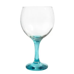 Gin Tonic Cocktailglas 64,5 cl Blauw