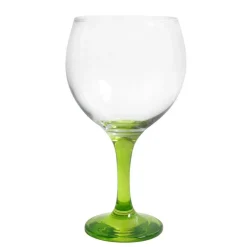 Gin Tonic Cocktailglas 64,5 cl Groen