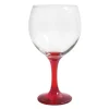 Gin Tonic Cocktailglas 64,5 cl Rood
