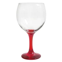 Gin Tonic Cocktailglas 64,5 cl Rood