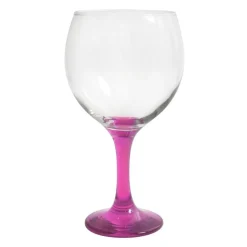 Gin Tonic Cocktailglas 64,5 cl Roze/Paars