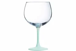 Gin Tonic Cocktailglas 70 cl Summer Pop Turkoise