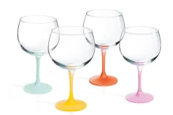 Gin Tonic Cocktailglas 70 cl Summer Pop Mimosa