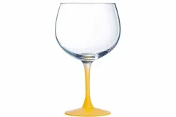 Gin Tonic Cocktailglas 70 cl Summer Pop Mimosa
