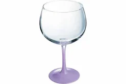 Gin Tonic Cocktailglas 70 cl Summer Pop Lavander