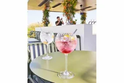 Gin Tonic Cocktailglas 58 cl Symetrie