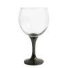 Gin Tonic Cocktailglas 64,5 cl Zwart