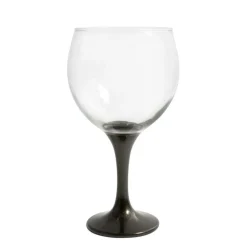 Gin Tonic Cocktailglas 64,5 cl Zwart
