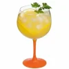 Gin Tonic Cocktailglazen set 4-delig Summer Pop