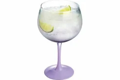 Gin Tonic Cocktailglazen set 4-delig Summer Pop