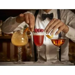Gin tonic glas 62 cl 1924 Libbey
