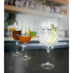 Gin tonic glas 62 cl 1924 Libbey