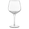 Gin Tonic glas 80 cl Roma 1960