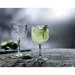 Gintonic glas 55 cl Timeless