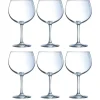 Gin tonic glazen 70 cl Cosy Moments set van 6