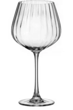 Gin-Tonic Glazen Set van 6 Optic Nuform 64 cl