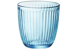 Glas Blauw 29 cl Line
