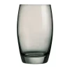 Glas 35 cl Color Studio Salto grijs