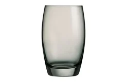 Glas 35 cl Color Studio Salto grijs