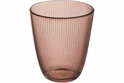 Glas 31 cl Concepto Stripy Agate