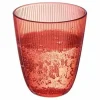 Glas 31 cl Concepto Stripy Jasper