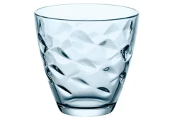 Glas 25 cl Flora Azzuro