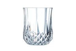 Glas 23 cl Longchamp Cristal d'Arques