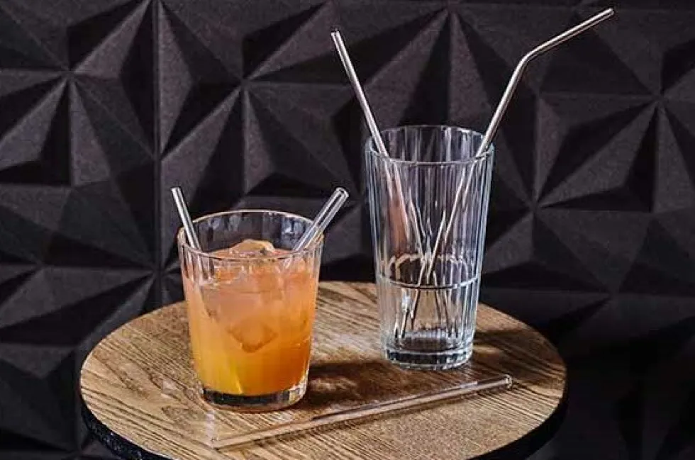 Glas 37cl Oxford Rocks