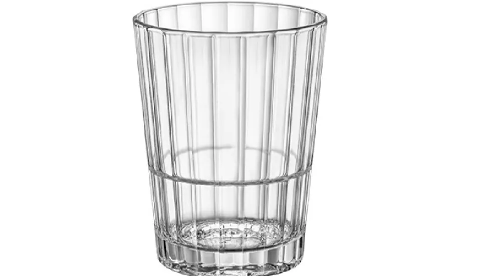 Glas 31cl Oxford Rocks
