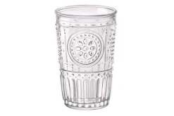 Glas 32 cl Romantic