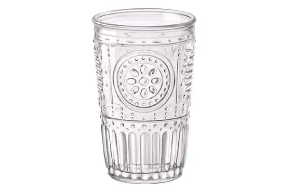 Glas 32 cl Romantic