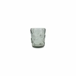 Glas 33 cl Spot grijs