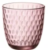 Glas Roze 29 cl Slot
