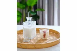 Glas Transparant 29 cl Line