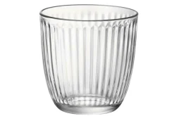 Glas Transparant 29 cl Line