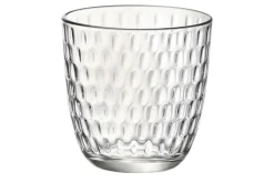 Glas Transparant 29 cl Slot