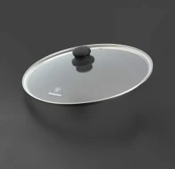 Glazen Deksel 30 cm Westinghouse
