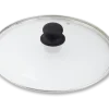 Glazen Deksel 28 cm Westinghouse