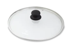 Glazen Deksel 28 cm Westinghouse
