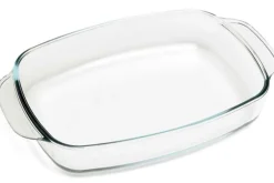 Glazen ovenschotel 2,3 liter