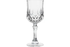 Glazen set 18-delig Cristal d'Arques