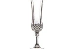 Glazen set 18-delig Cristal d'Arques