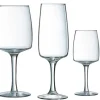 Glazen set 18 delig Equip Home