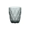Glazen set 18-delig Grijs Gemstone Smoke
