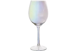 Glazen set 18-delig Pearl